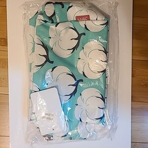 NWT makeup or travel bag. Still in bag!